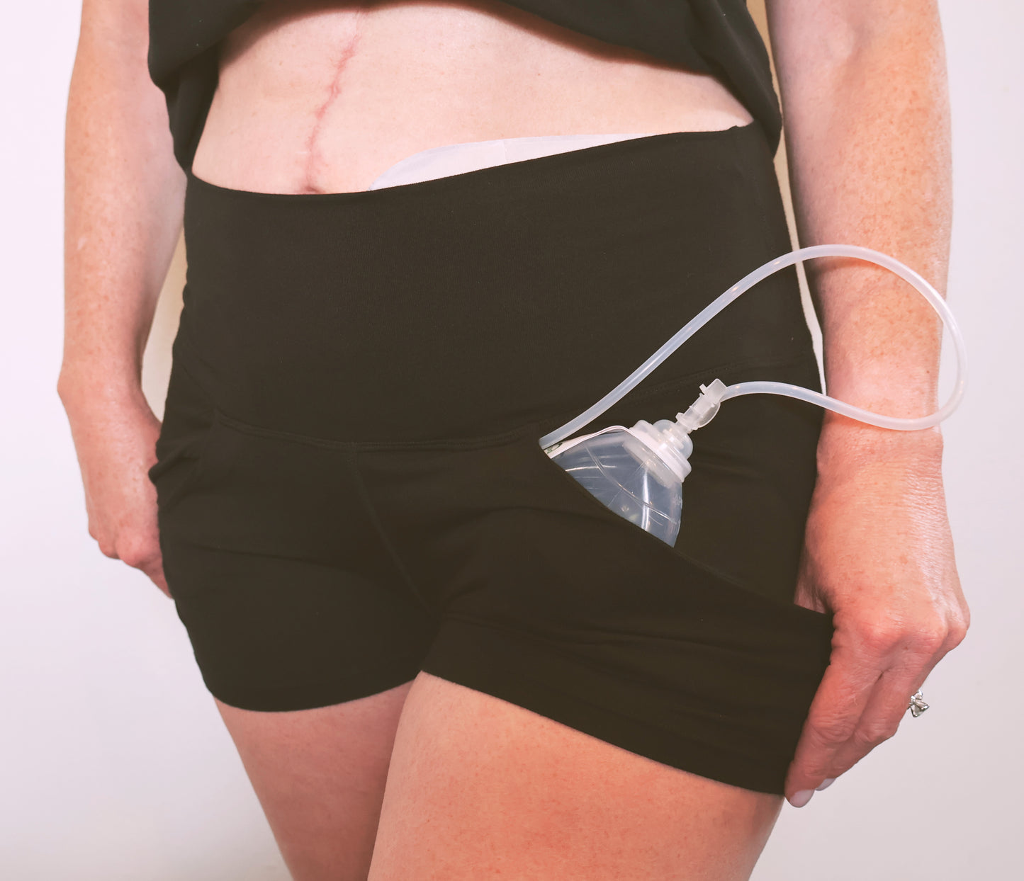 Bamboo Recovery Boyshorts